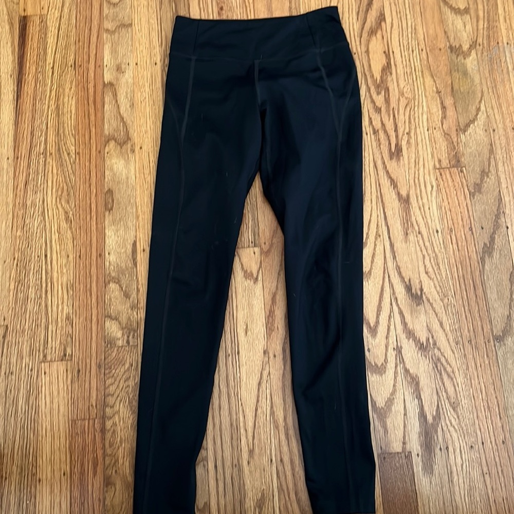 Girlfriend collective leggings
